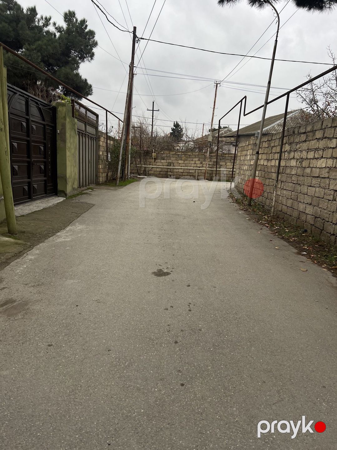 Həyət evi, Xırdalan ş — Ev, villa, Xırdalan (9)