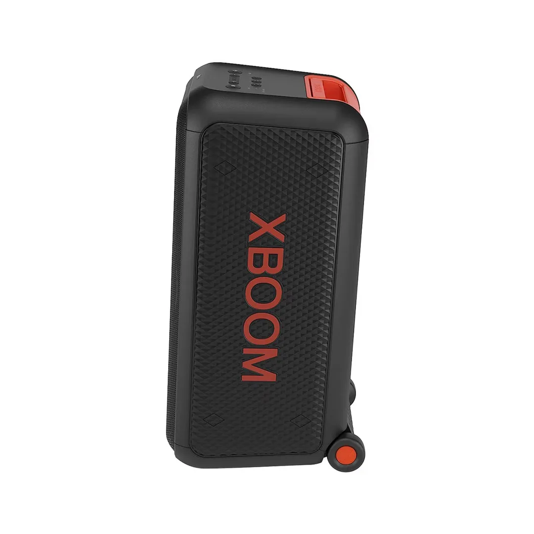Musiqi mərkəzi LG XL7S.DAZELLK — Mallar, Bakı (5)