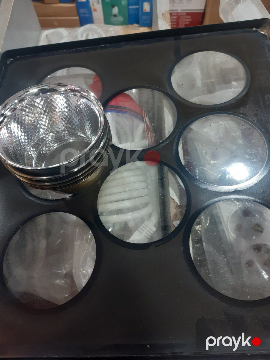 Led lampaların təmiri — Aparatların təmiri və quraşdırılması, Bakı (9)