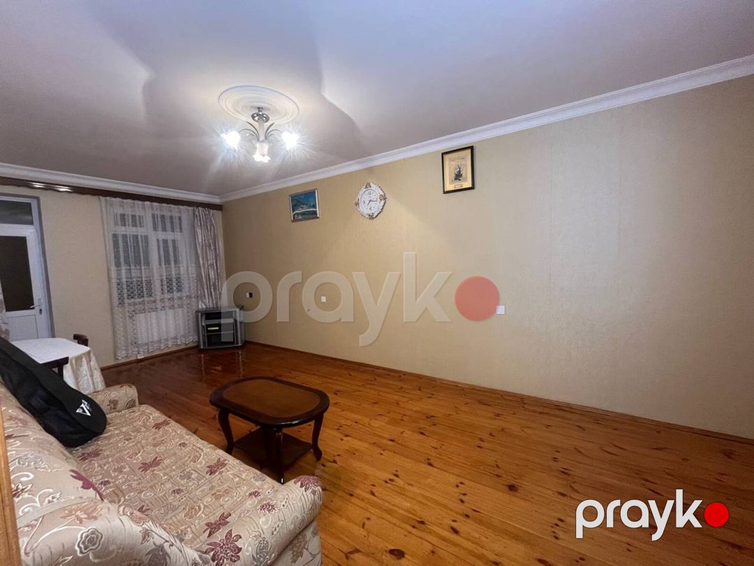 Satılır 2 otaqlı yeni tikili 73 m² — Mənzil, Bakı (2)