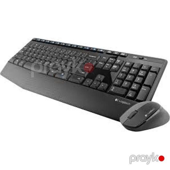 Logitech MK345 Simsiz Klaviatura və Siçan Dəsti — Elektronika, Bakı (3)