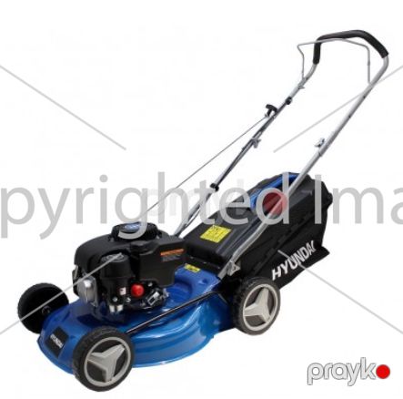 Qazonbiçən benzinli Hyundaı, HYM460P-ECO — Bakı