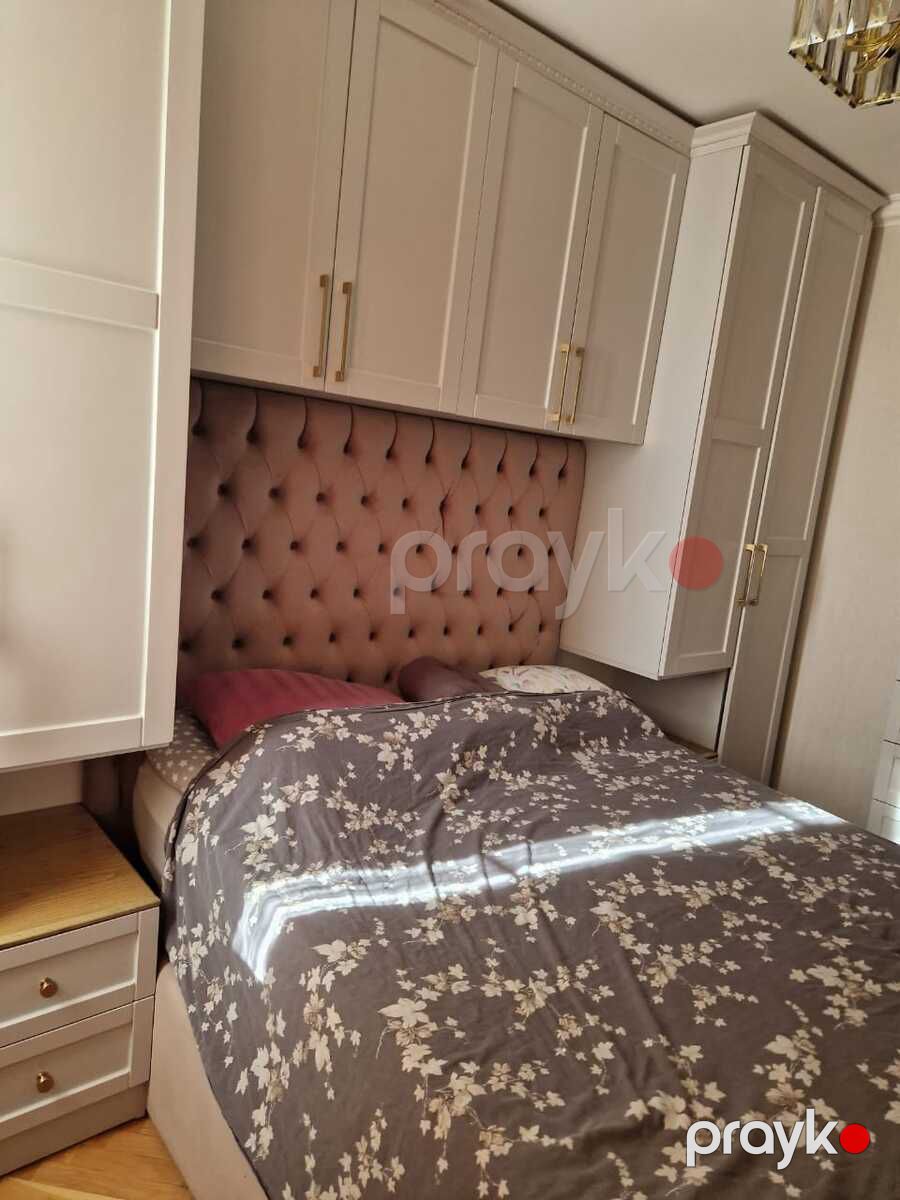 Satılır 4 otaqlı köhnə tikili 80 m² — Mənzil, Bakı (7)