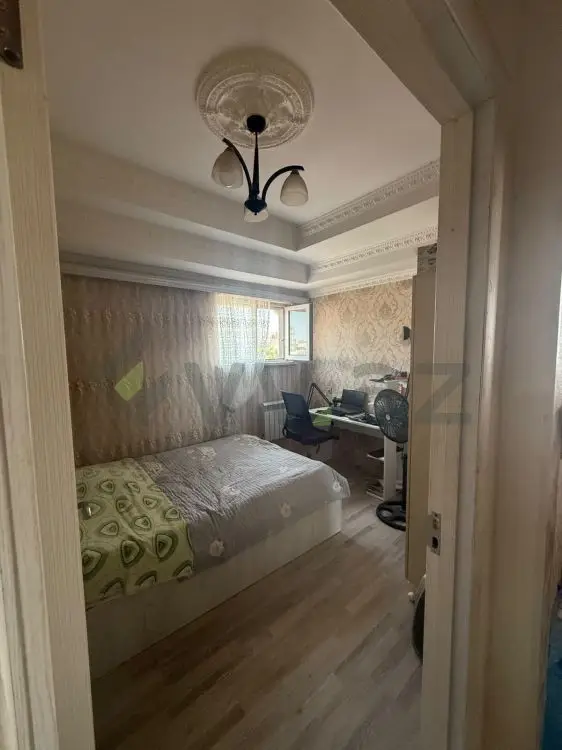 3 otaqlı mənzil Yeni tikili Satılır, Xırdalan — Mənzil, Xırdalan (11)