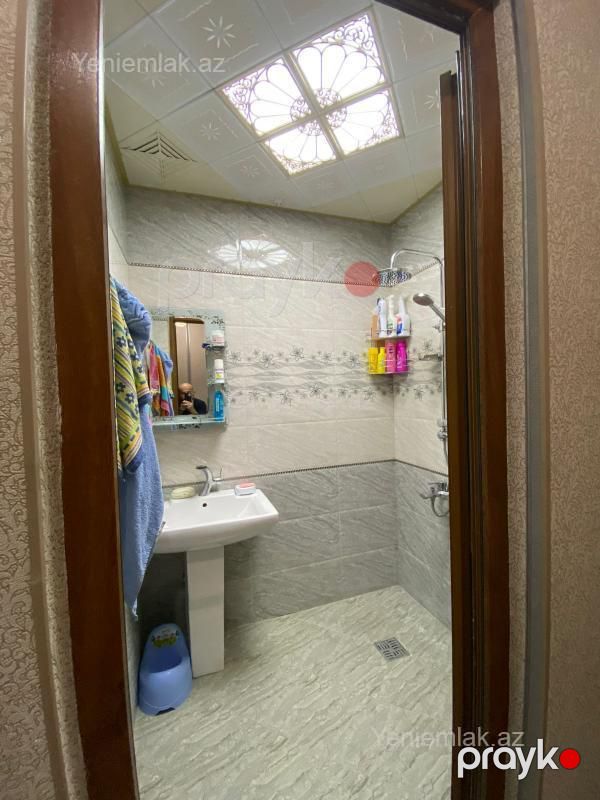 Satılır 3 otaqlı Bina evi menzil (Yeni tikili), 70 m², Masazır — Mənzil, Abşeron (11)