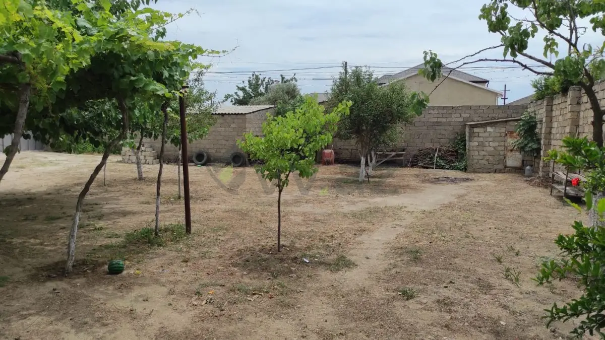 9 sot Torpaq Satılır, Buzovna, Xəzər, Bakı — Torpaq, Bakı (3)