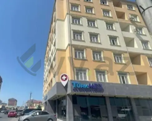 3 otaqlı mənzil Yeni tikili Satılır, Masazır, Abşeron — Mənzil (3)