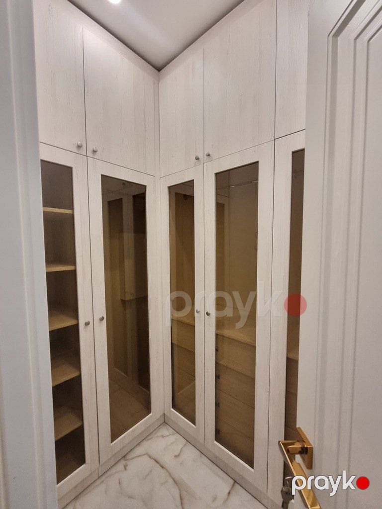 Satılır 4 otaqlı yeni tikili 186 m² — Mənzil, Bakı (9)