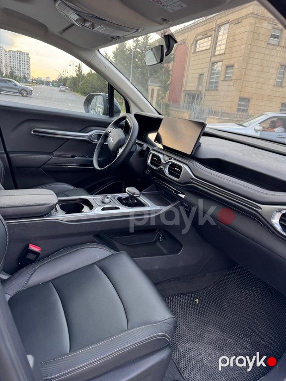 Radar RD6, 86 kWh, 2022 il, 1 800 km — Avtomobillər, Bakı (5)