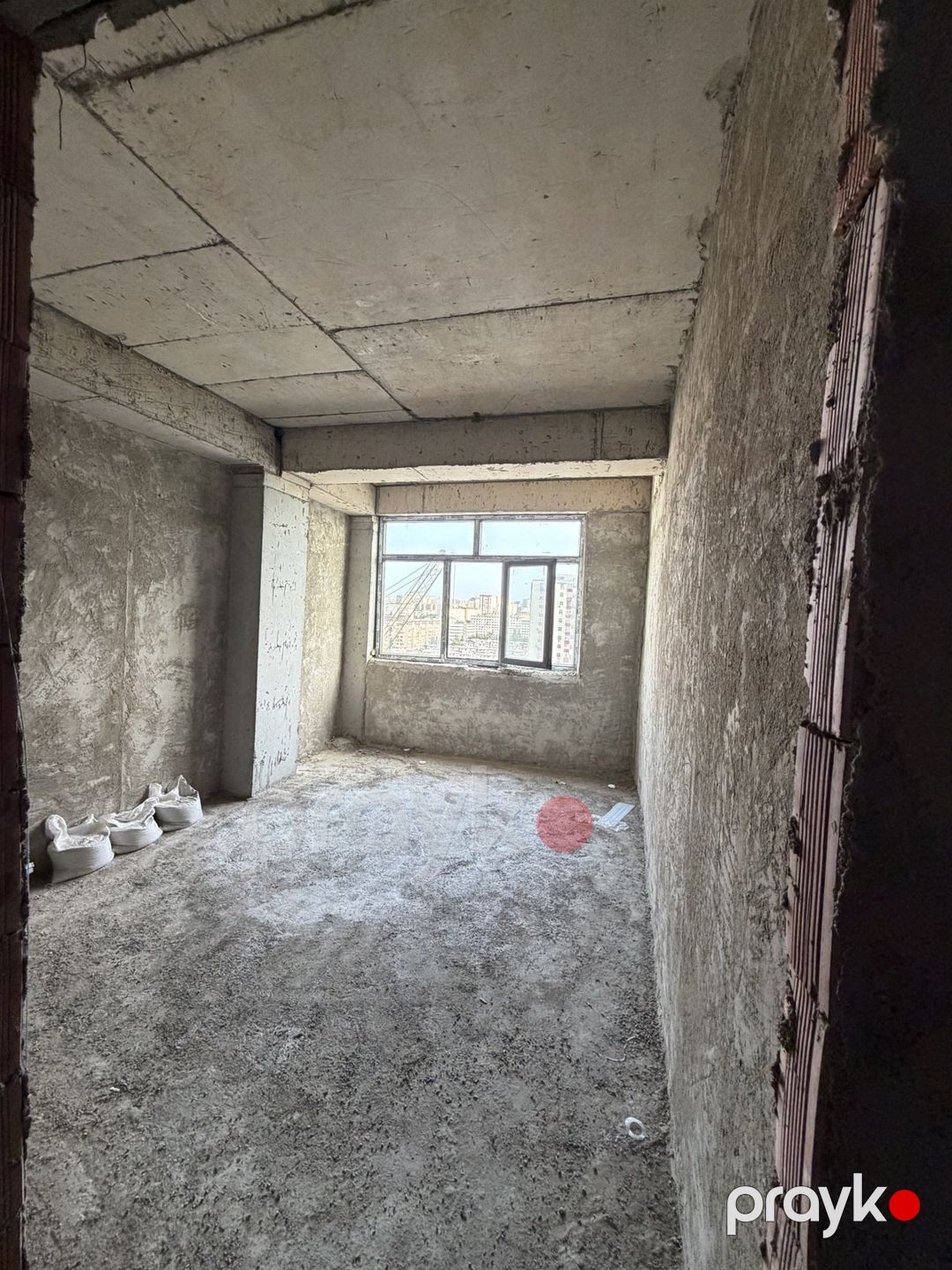 Satılır 3 otaqlı yeni tikili 94 m² — Mənzil, Bakı (10)