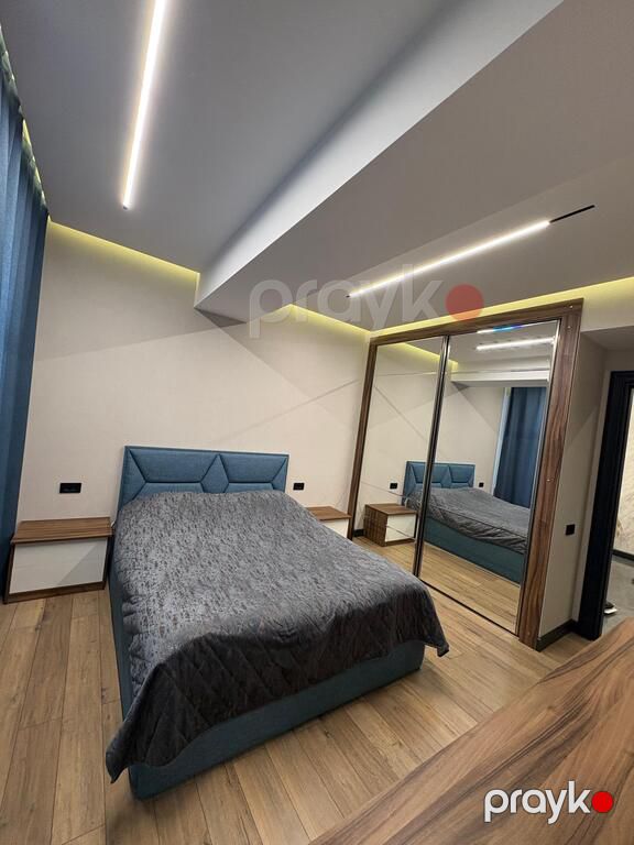 Satılır 2 otaqlı yeni tikili 80 m² — Mənzil, Bakı (4)