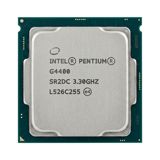Prosessor Intel Pentium G4400 — Pctech — Компьютеры и ноутбуки