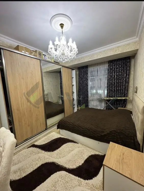 3 otaqlı mənzil Yeni tikili Satılır, Xırdalan — Mənzil, Xırdalan (4)