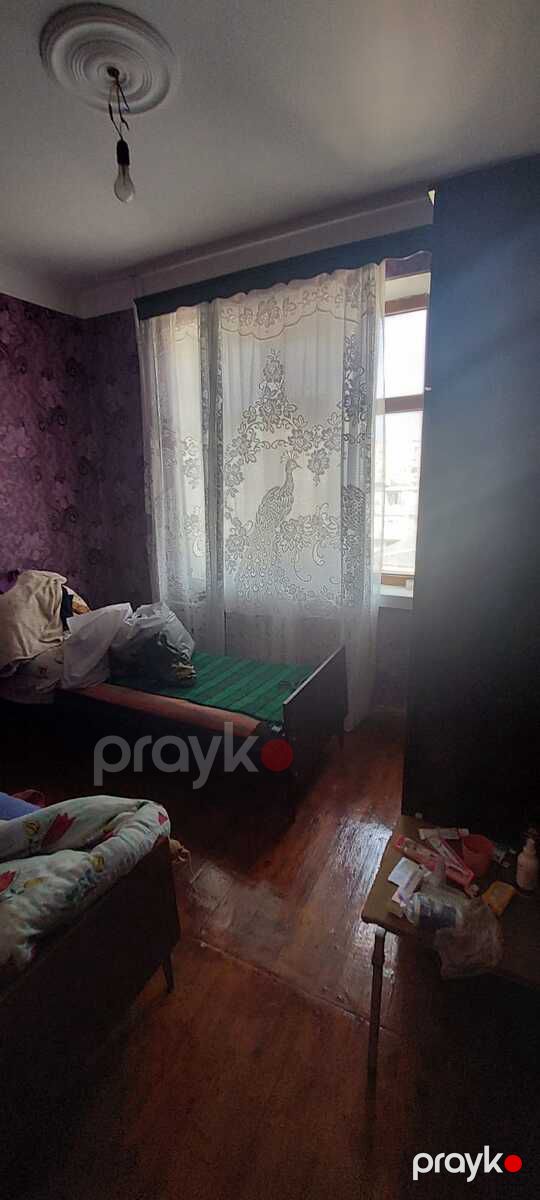 Satılır 3 otaqlı köhnə tikili 60 m² — Mənzil, Bakı (4)