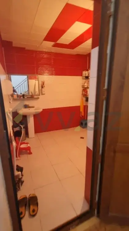 4 otaqlı Həyət evi Satılır, Əmircan qəs., Suraxanı, Bakı — Ev, villa, Bakı (7)