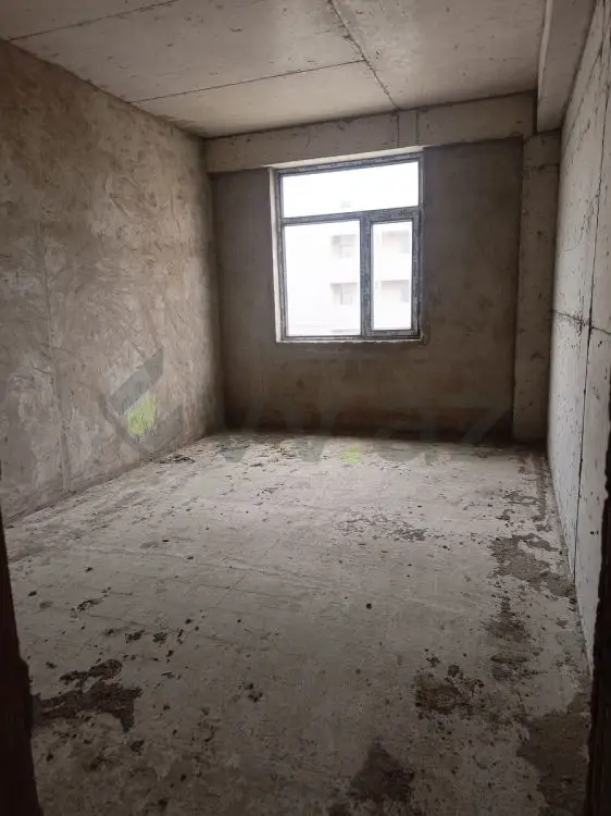 3 otaqlı mənzil Yeni tikili Satılır, Montin qəs., Nərimanov, Bakı — Mənzil, Bakı (5)