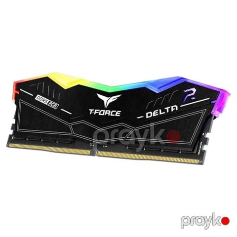 Operativ yaddaş Team Group T-Force RGB DDR5 (TEA-D5-32-TF-RGB) — Bakı