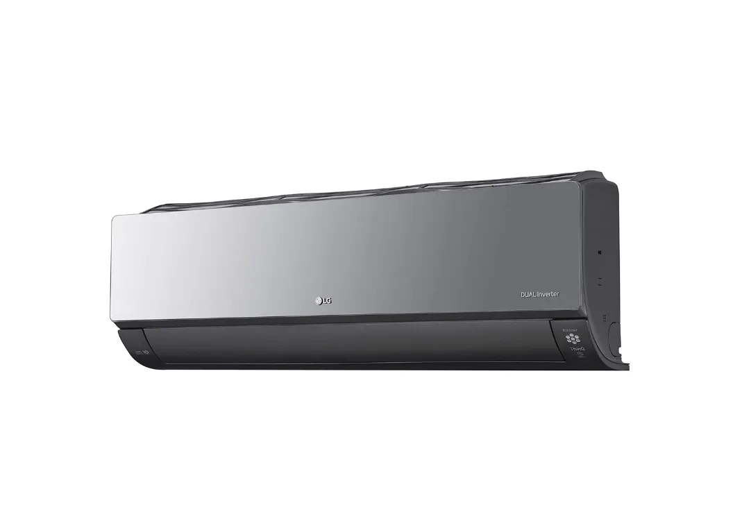 Kondisioner LG A12CMH.NGGF-KIT 12000 BTU İnverter (quraşdırılmasız) — İqlim texnikası, Bakı (4)