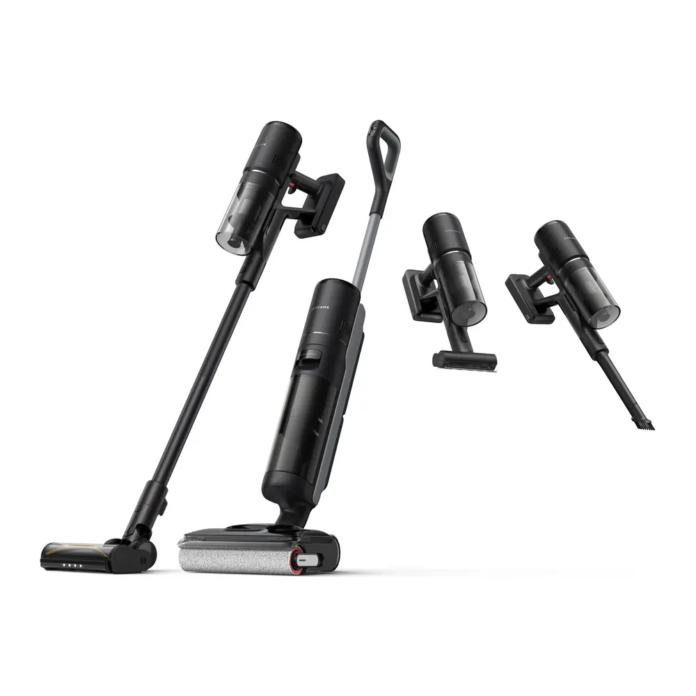 Dreame H12 Dual FlexReach Wet and Dry Vacuum (HHV31A) — Bakı