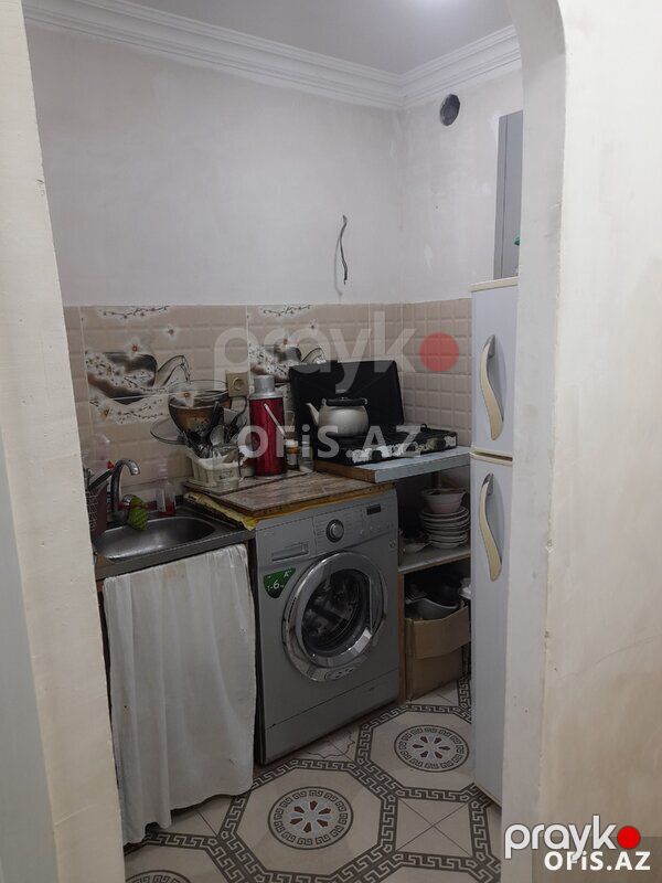 Köhnə tikili Kirayə Verilir Xırdalan, Xirdalan.təzə bazarin yani, 2 otaq, 40 m² — Mənzil, Xırdalan (4)