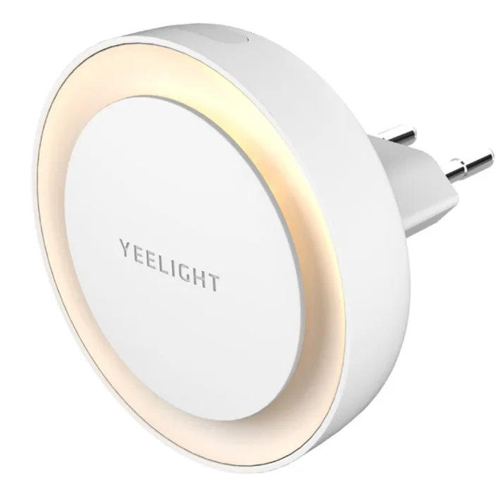 Gecə İşığı Yeelight Plug-in Light Sensor Nightlight (YLYD11YL) — Mallar, Bakı (2)