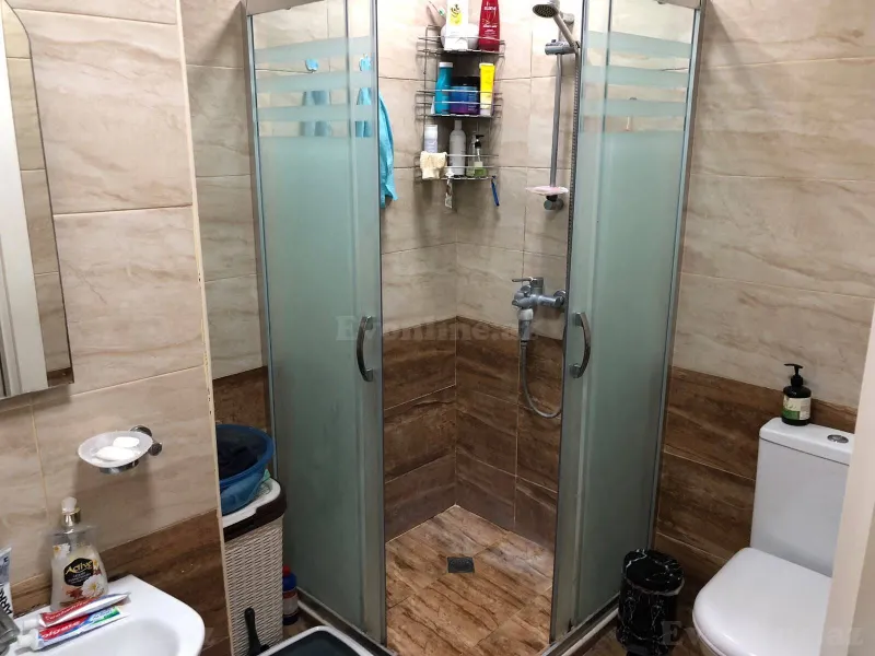 Satılır 3 otaqlı Mənzil Yeni tikili 78 m² Bakı, Binəqədi r., Azadlıq prospekti m., 7-ci mikrorayon — Mənzil, Bakı (8)