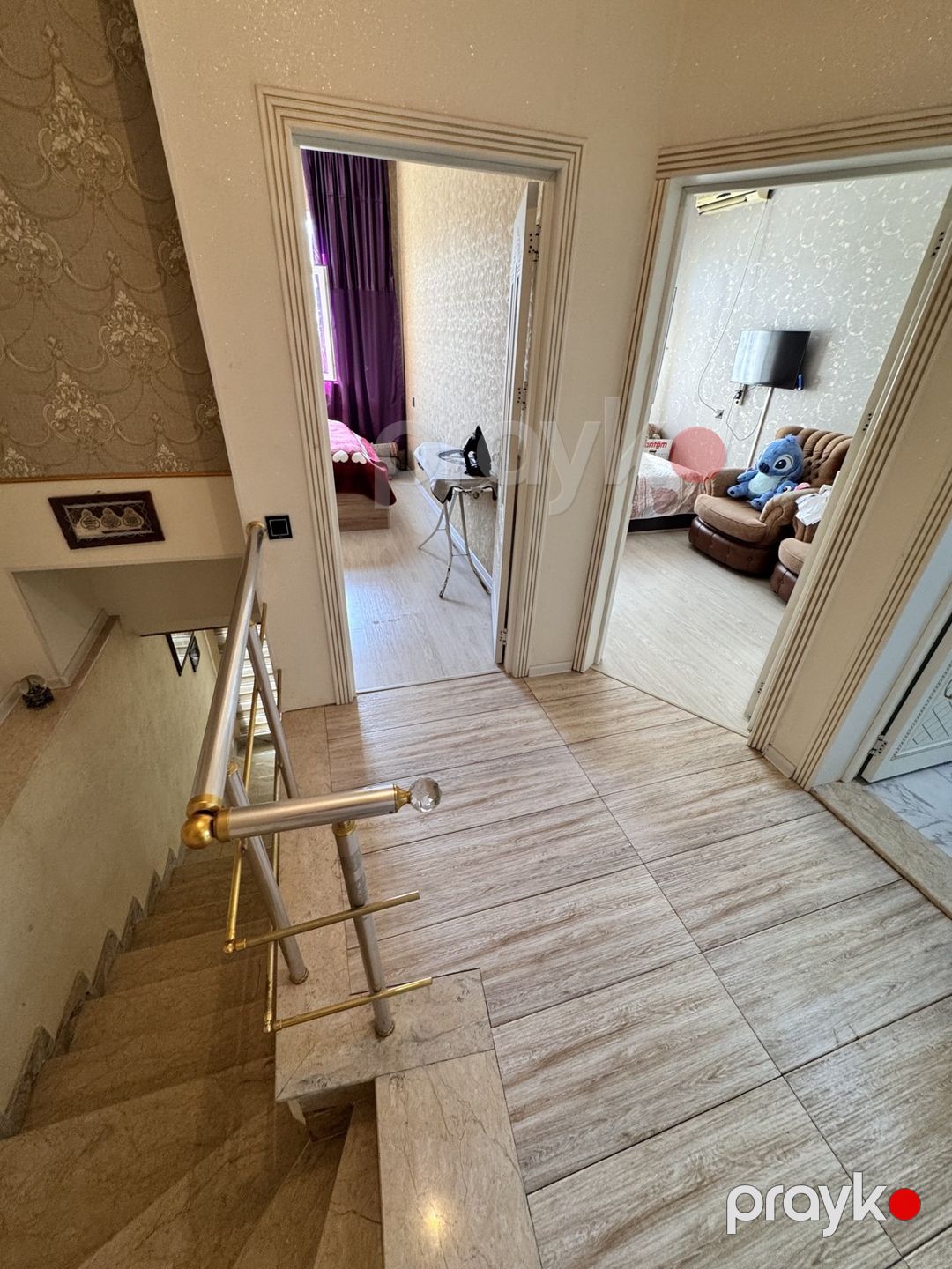 Satılır 4 otaqlı həyət evi/bağ evi 110 m² — Ev, villa, Xırdalan (9)