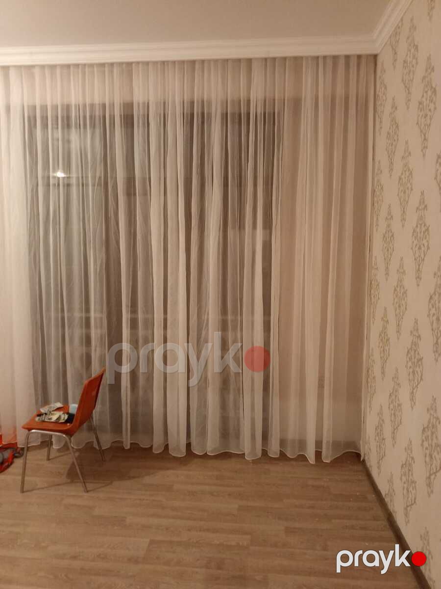 Satılır 3 otaqlı yeni tikili 114 m² — Mənzil, Bakı (3)