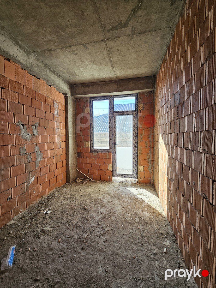 2-otaqlı yeni tikili, Masazır qəs., 50 m² — Mənzil, Bakı (2)