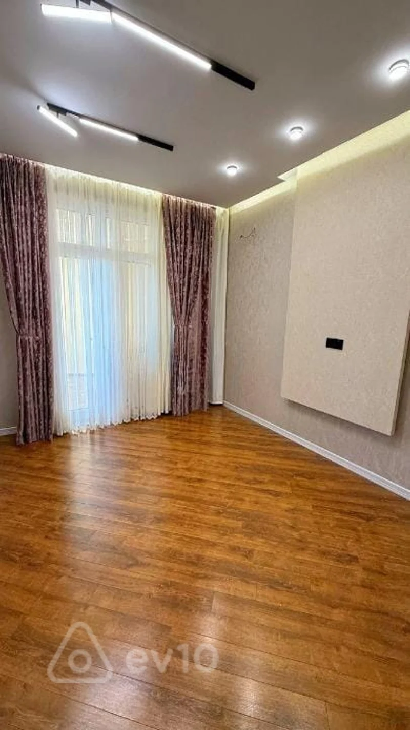 2 otaqlı mənzil, 73 m², Məsud Davudoğlu küçəsi — Mənzil, Bakı (6)
