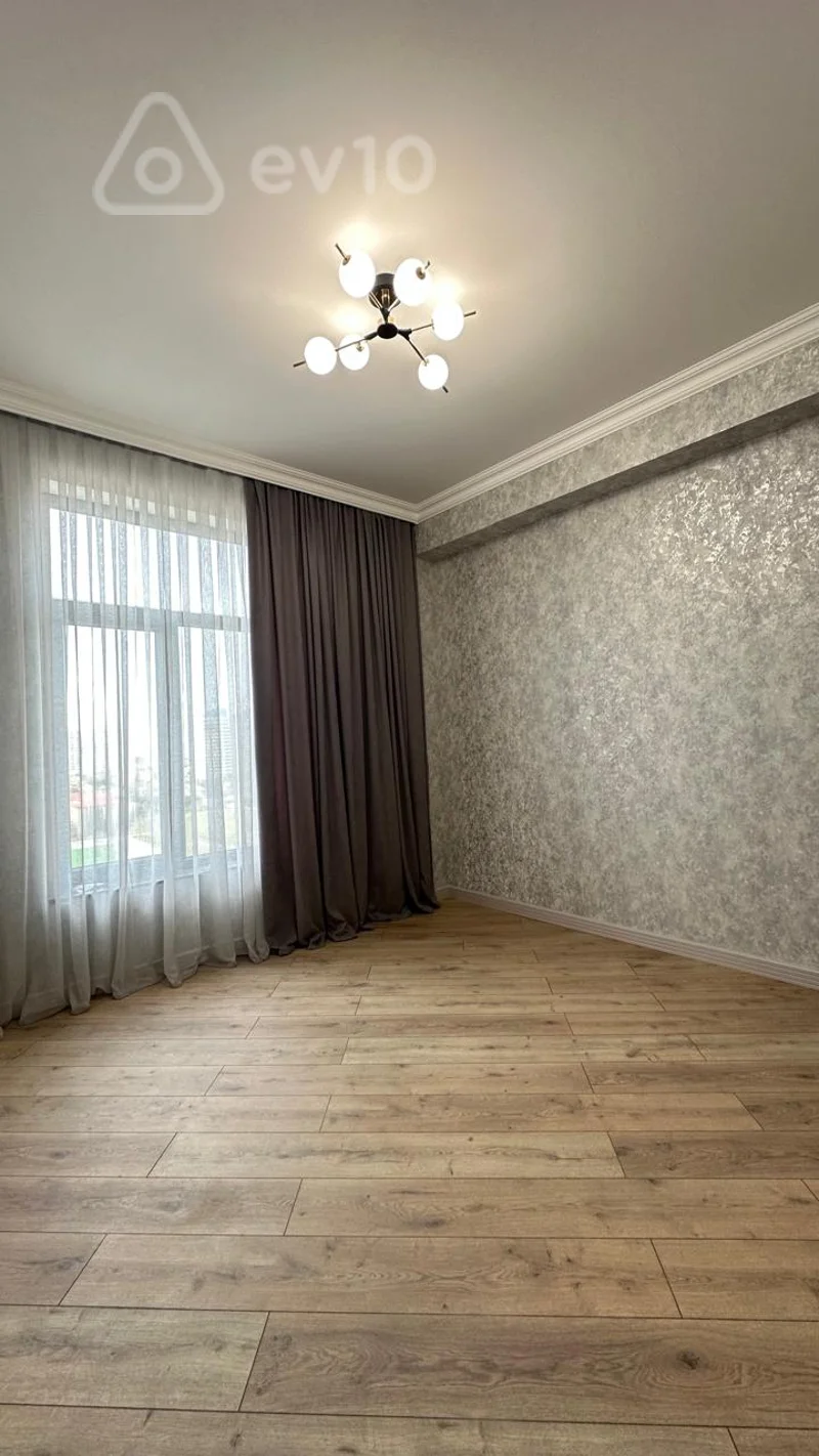 2 otaqlı mənzil, 75 m², t.sahbazi kuc — Mənzil, Bakı (4)