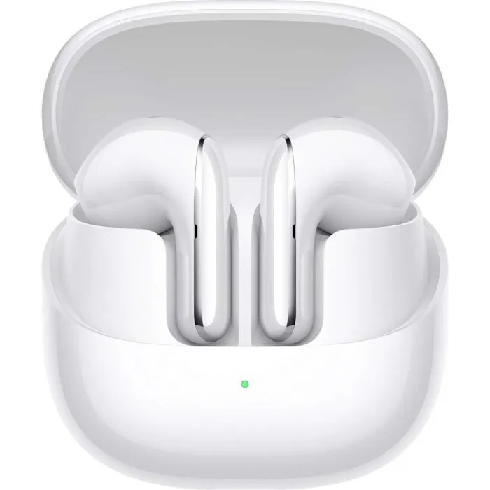 Xiaomi Buds 5 Simsiz TWS Qulaqlıq Ceramic White — Bakı