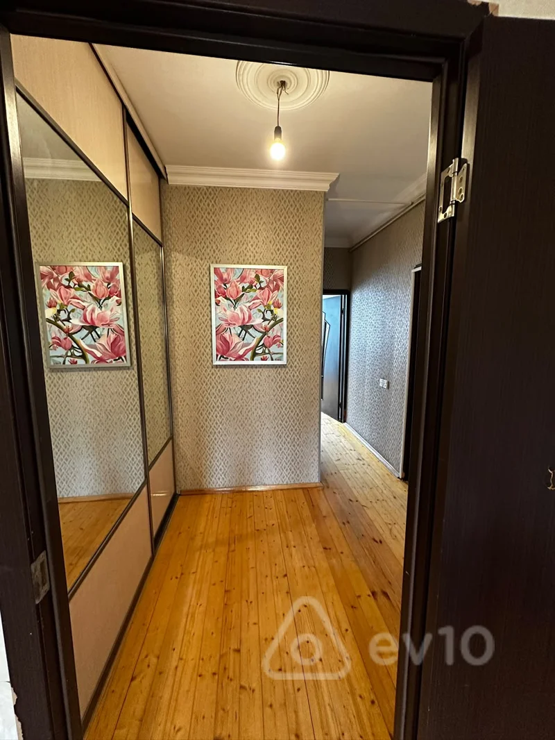 2 otaqlı mənzil, 65 m², Yeni Yasamal Osmanlı hamamının yanı — Mənzil, Bakı (7)