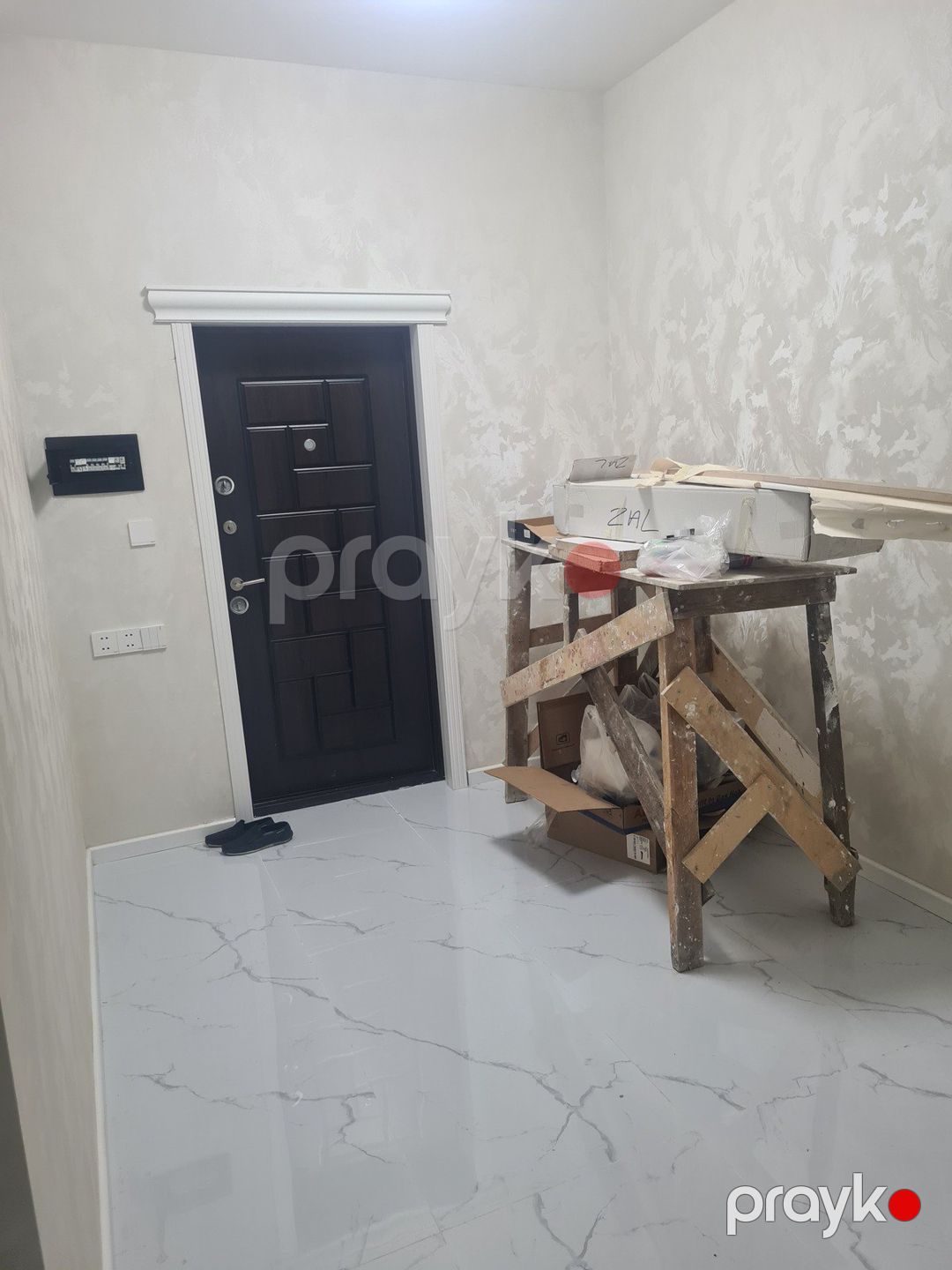 İcarəyə verilir 3 otaqlı yeni tikili 90 m² — Mənzil, Bakı (4)