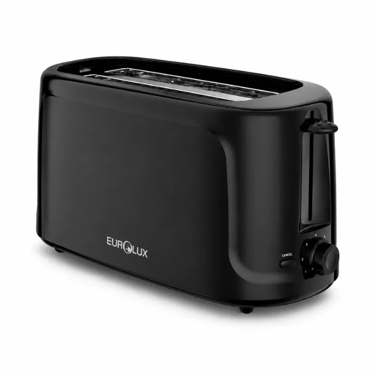 Toster Eurolux EU-TM4612DB — Bakı