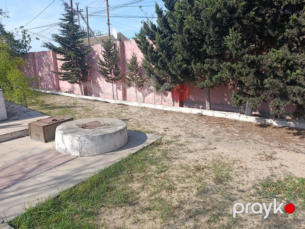 Satılır 6 otaqlı həyət evi/bağ evi 250 m² — Ev, villa, Bakı (5)