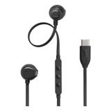Qulaqlıq JBL Tune 305C USB Black (JBLT305CBLK) — Pctech