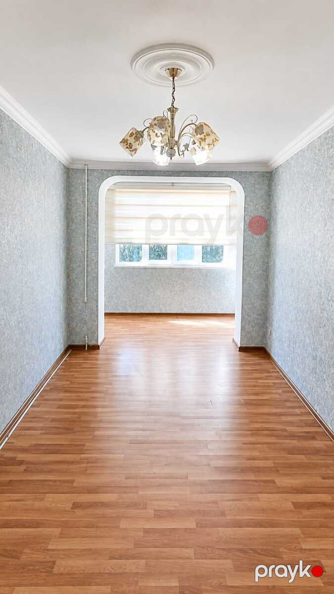 Satılır 2 otaqlı köhnə tikili 50 m² — Mənzil, Bakı (2)