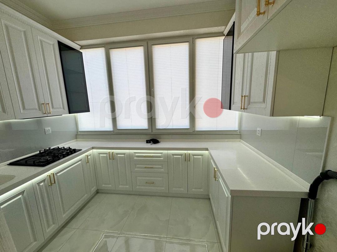 Satılır 3 otaqlı yeni tikili 88 m² — Mənzil, Bakı (5)