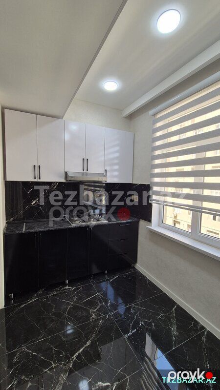 Yeni tikili — Mənzil, Xırdalan (4)