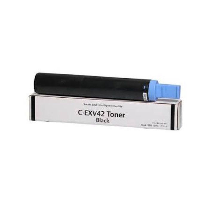 Canon C-exv 42 BK 6908B002AA Black Original Toner Kartrici — Elektronika, Bakı (2)