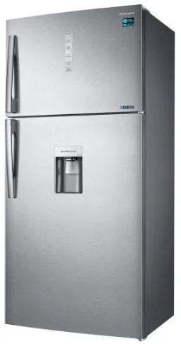Soyuducu Samsung RT62K7110SL/WT — Soyuducular, Bakı (2)