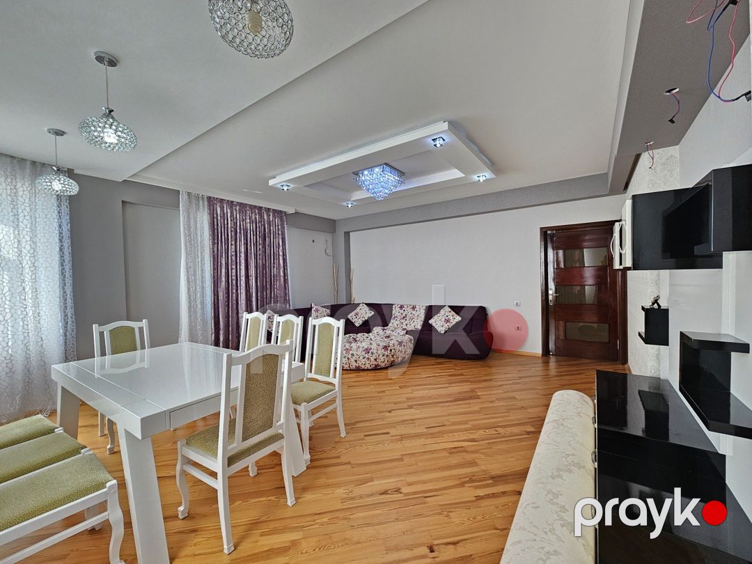 Satılır 3 otaqlı yeni tikili 130 m² — Mənzil, Xırdalan (4)