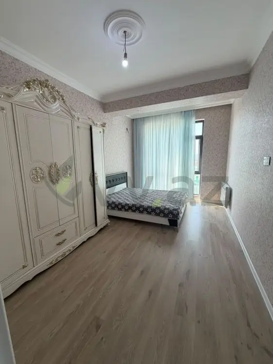 2 otaqlı mənzil Yeni tikili Satılır, Sumqayıt Bulvarı, Sumqayıt — Sumqayıt