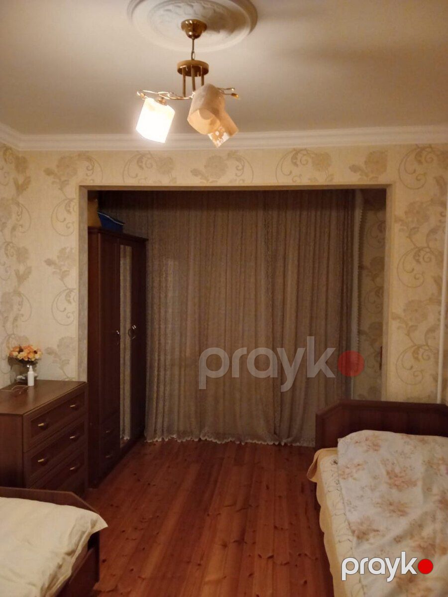 4-otaqlı yeni tikili, Qaraçuxur qəs., 90 m² — Mənzil, Bakı (3)