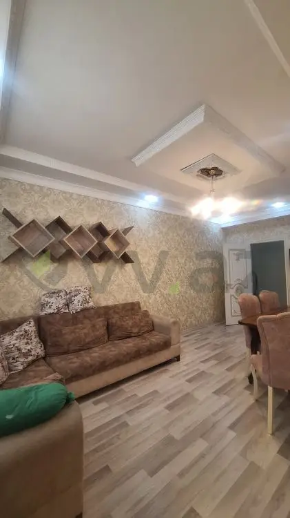 2 otaqlı mənzil Yeni tikili Satılır, Masazır, Abşeron — Mənzil (6)