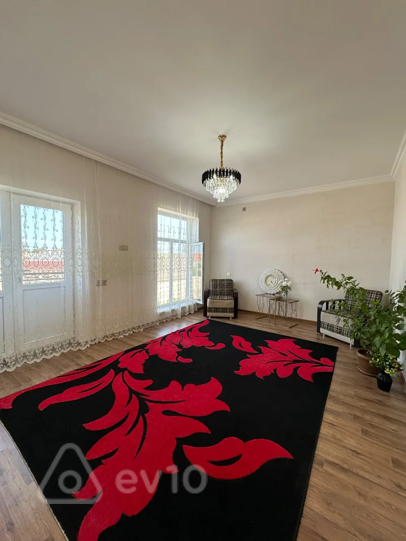4 otaqlı həyət evi, 200 m², Maşdağa q — Ev, villa, Bakı (12)