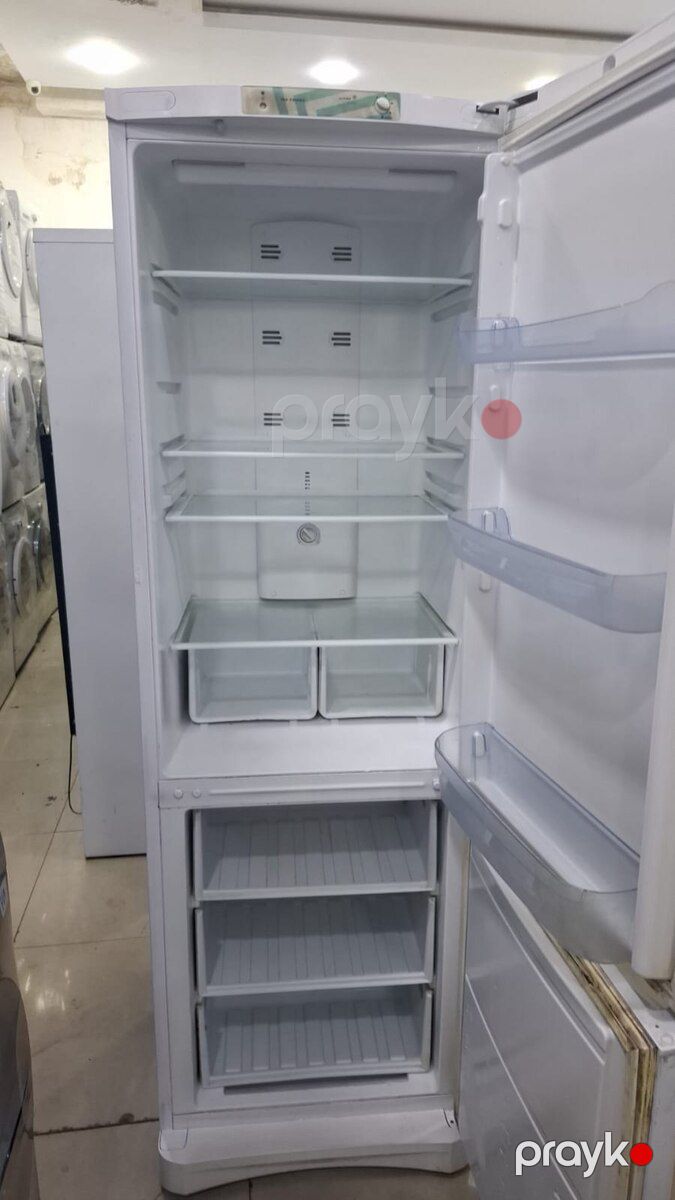 Soyuducu — Ev texnikası, Bakı (2)