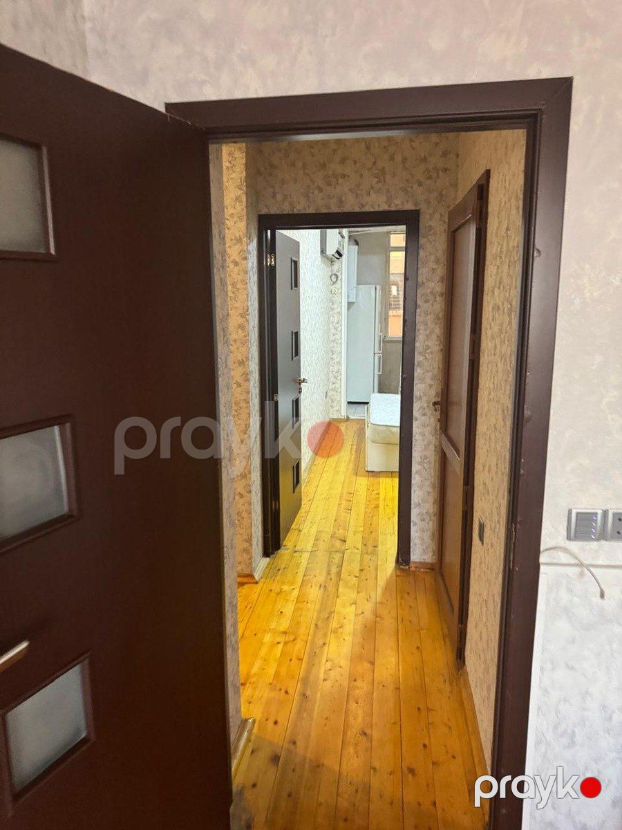 Satılır 2 otaqlı yeni tikili 45 m² — Mənzil, Xırdalan (6)