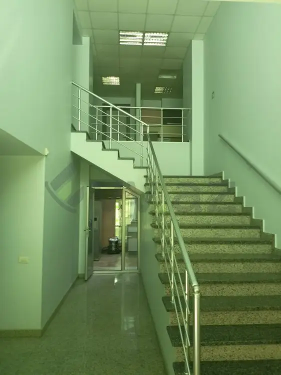 1270 m² Obyekt / Ofis Kirayə, Ağ şəhər, Xətai, Bakı — Əmlak, Bakı (4)